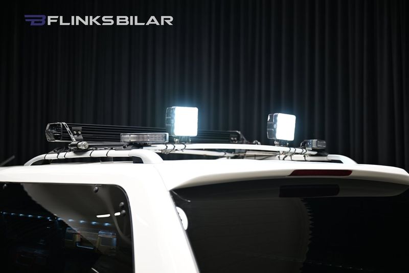 Toyota Hilux bild 8