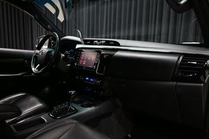 Toyota Hilux bild 35