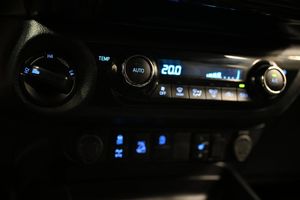 Toyota Hilux bild 31