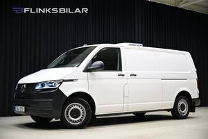 Volkswagen Transporter bild 1