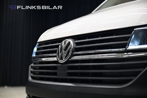 Volkswagen Transporter bild 3