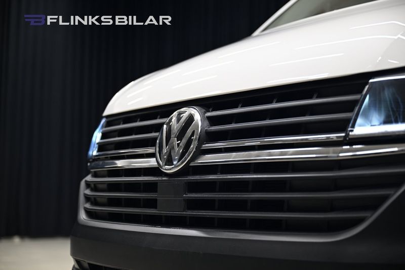 Volkswagen Transporter bild 3
