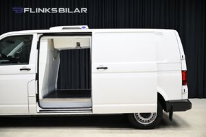 Volkswagen Transporter bild 6