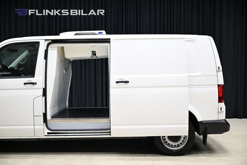Volkswagen Transporter bild 6