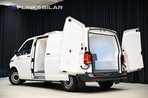 Volkswagen Transporter bild 7