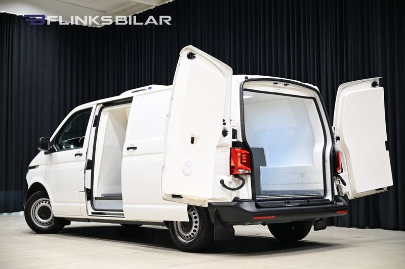 Volkswagen Transporter bild 7