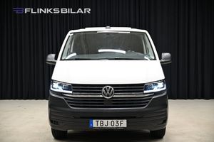 Volkswagen Transporter bild 17