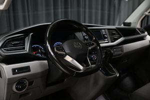 Volkswagen Transporter bild 19