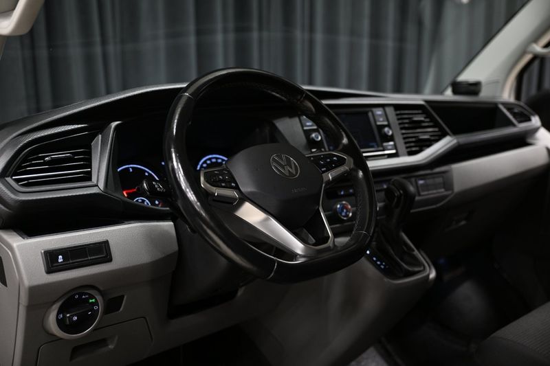 Volkswagen Transporter bild 19