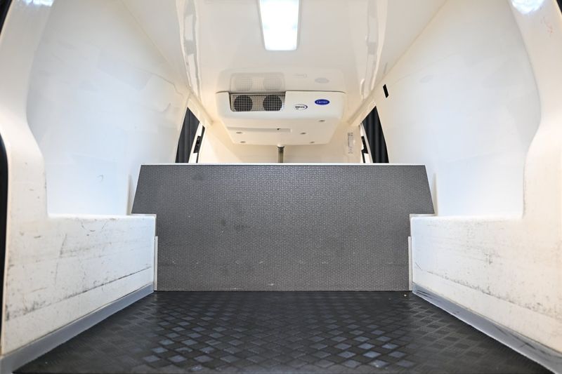 Volkswagen Transporter bild 9