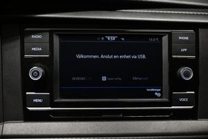 Volkswagen Transporter bild 23