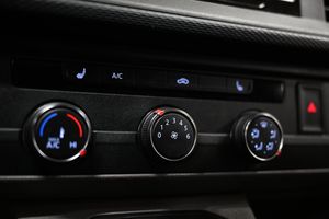 Volkswagen Transporter bild 29