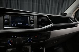 Volkswagen Transporter bild 30