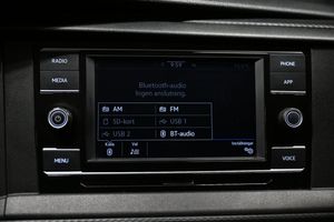 Volkswagen Transporter bild 24