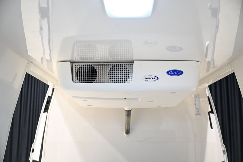 Volkswagen Transporter bild 10
