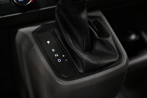 Volkswagen Transporter bild 28
