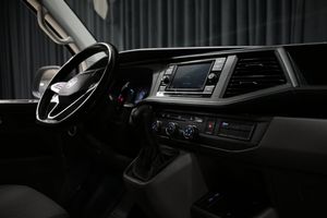 Volkswagen Transporter bild 32