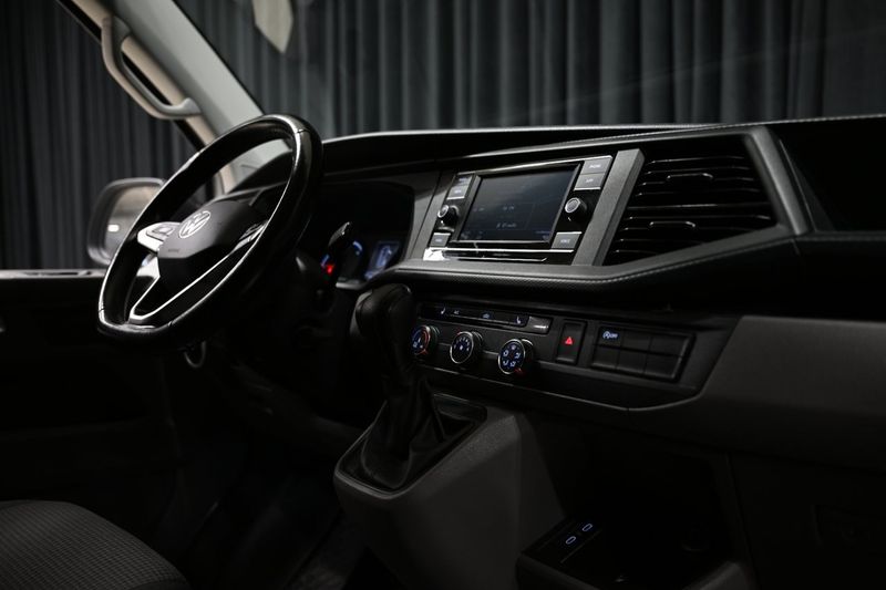 Volkswagen Transporter bild 32
