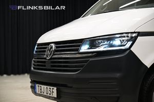 Volkswagen Transporter bild 18