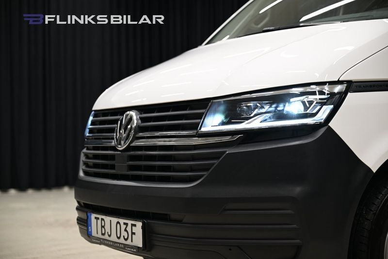 Volkswagen Transporter bild 18