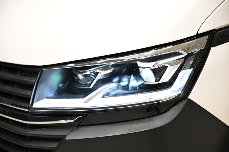 Volkswagen Transporter bild 5
