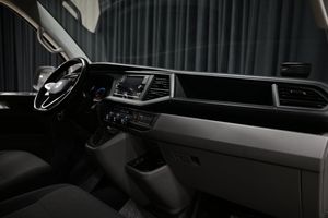 Volkswagen Transporter bild 25
