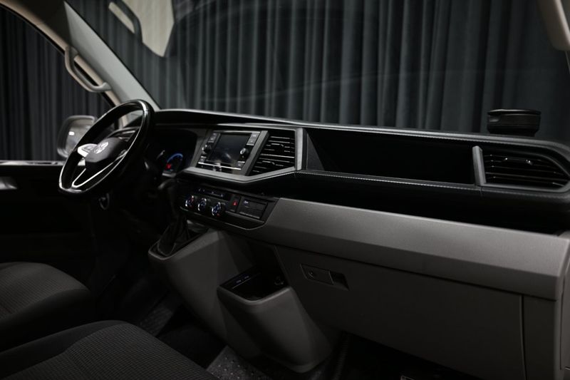 Volkswagen Transporter bild 25