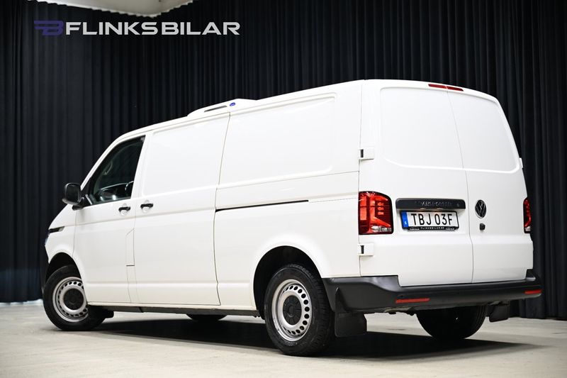 Volkswagen Transporter bild 8
