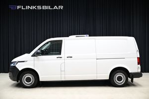 Volkswagen Transporter bild 2