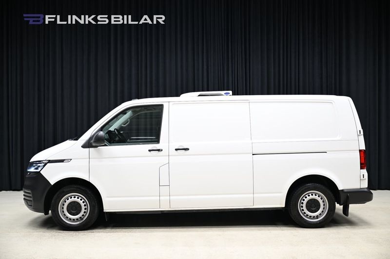 Volkswagen Transporter bild 2