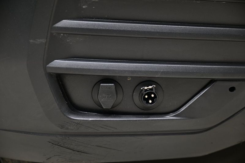 Volkswagen Transporter bild 16
