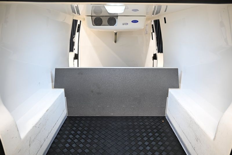Volkswagen Transporter bild 12