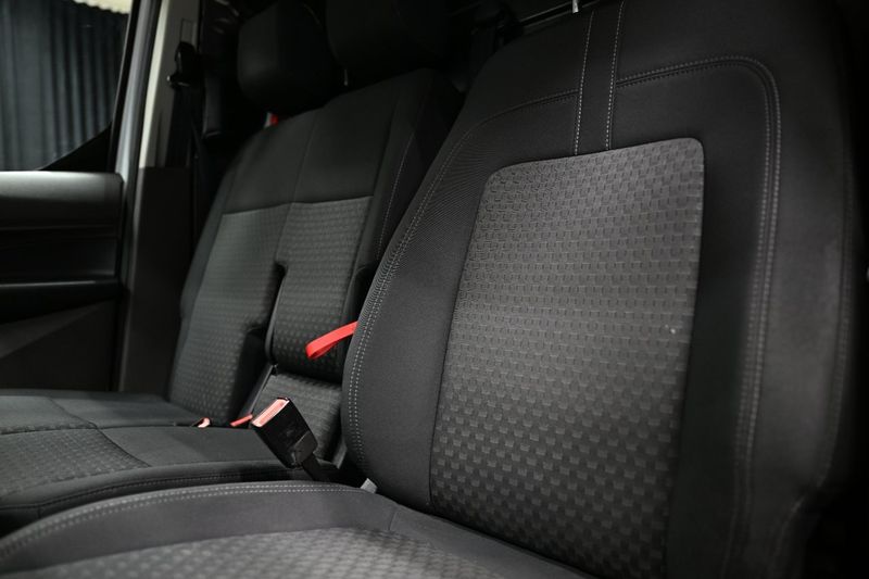 Ford Transit Connect bild 16