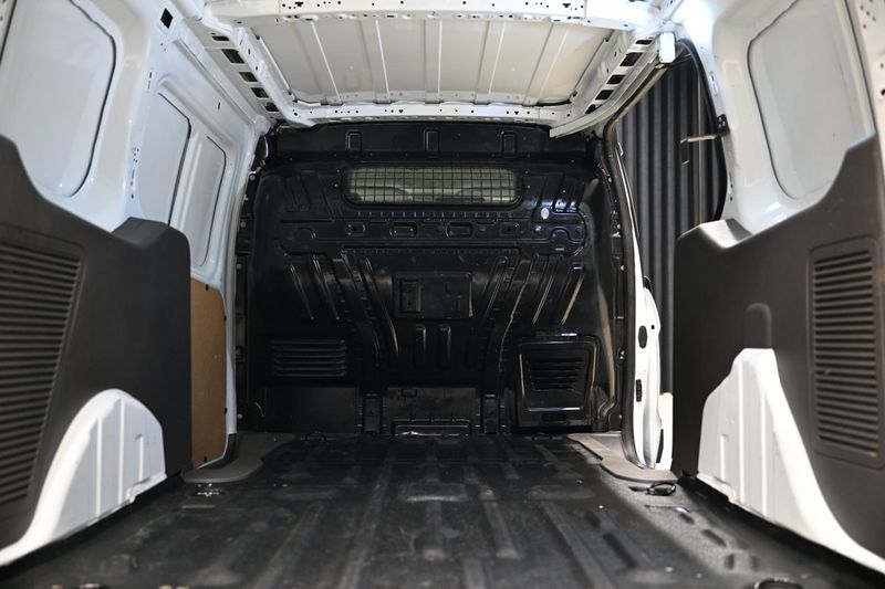 Ford Transit Connect bild 8
