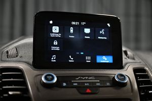 Ford Transit Connect bild 19