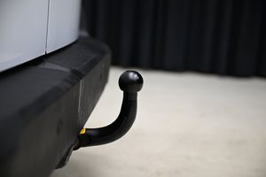 Ford Transit Connect bild 7
