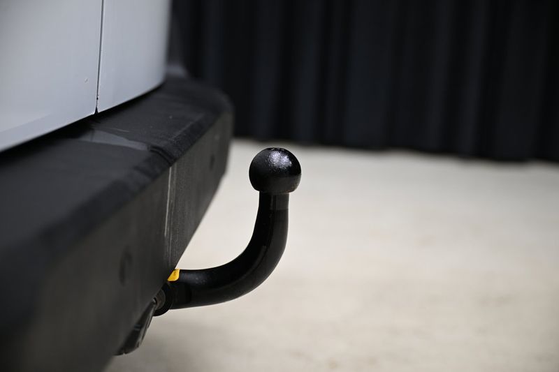 Ford Transit Connect bild 7