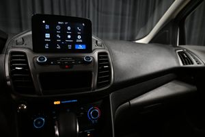 Ford Transit Connect bild 23