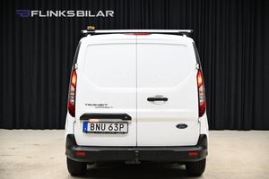 Ford Transit Connect bild 10