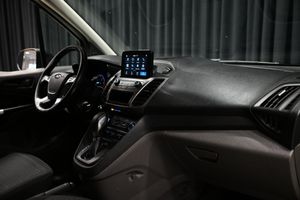 Ford Transit Connect bild 25