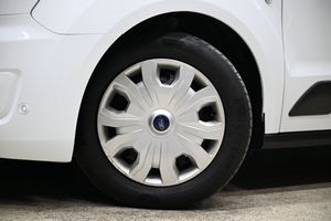 Ford Transit Connect bild 5