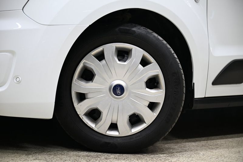 Ford Transit Connect bild 5