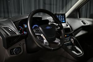 Ford Transit Connect bild 15