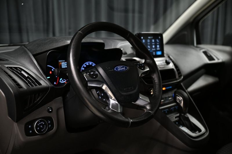 Ford Transit Connect bild 15