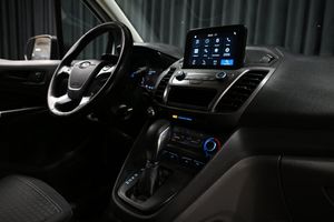 Ford Transit Connect bild 26