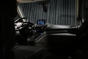 Ford Transit Connect bild 9