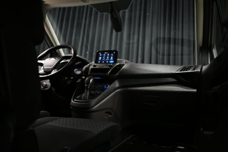 Ford Transit Connect bild 9