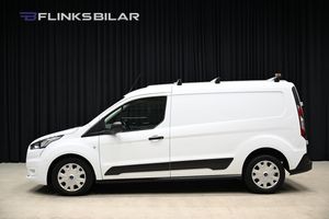 Ford Transit Connect bild 2