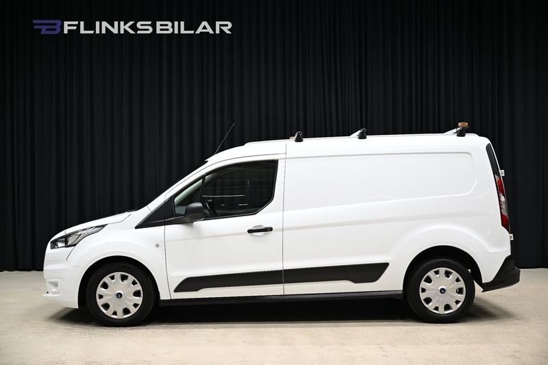 Ford Transit Connect bild 2