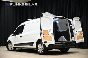 Ford Transit Connect bild 6